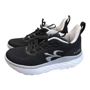 Gravity Defyer Athletic Shoes Size‎ 7.5 WXLR8 RUN Women's Black Silver
